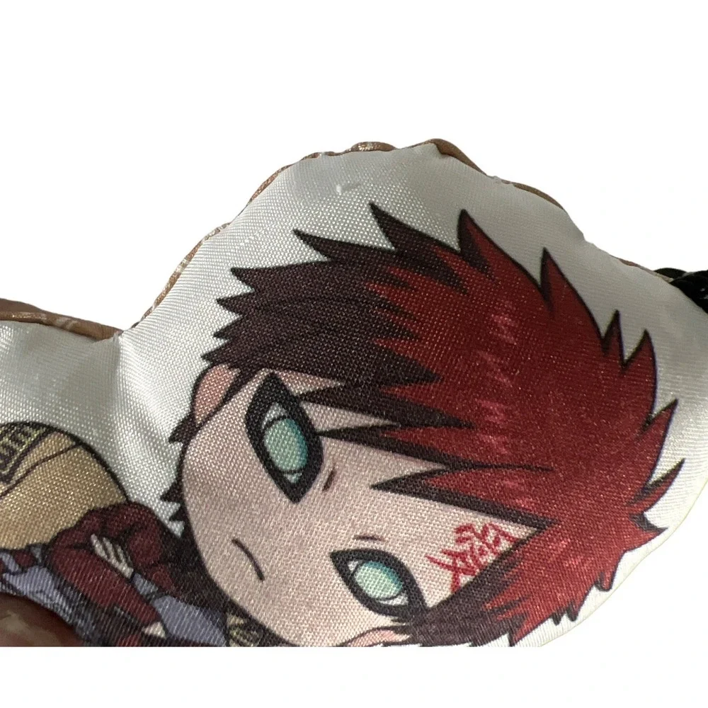 Naruto shippuden plush
